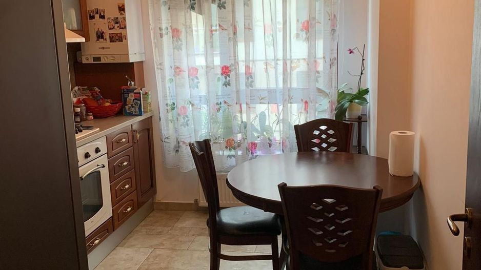 AP. 3 CAMERE CARTIERUL SOLAR, PARCARE, BLOC NOU, CENTRALA, MODERN - Poză 7