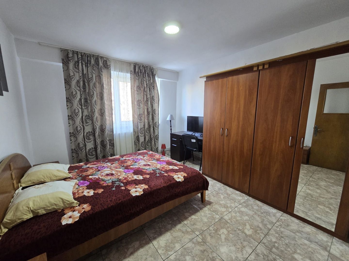 TOMIS III - Apartament 2 camere | gaz | balcon | de inchiriat - Poză 10