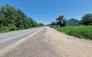 20 de parcele pentru constructii langa soseaua de centura - Poză 5