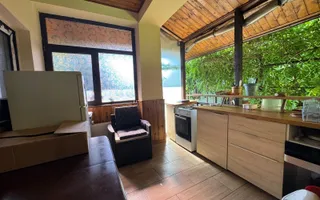 Vila individuala P+1+M+Pod  Popesti-Leordeni | Strada Orizontului - Poză 25