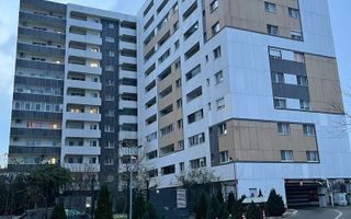 Bloc Nou 3 camere de vanzare sos Berceni 5 min metrou D. Leonida - Poză 5