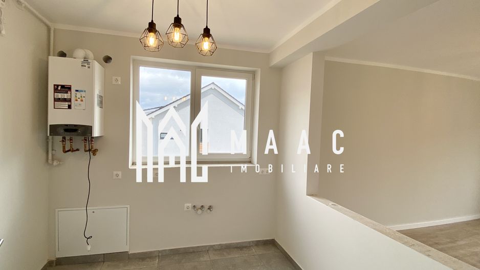 Apartament 2 camere - intabulat, finisat la cheie I Comision 0% - Poză 5