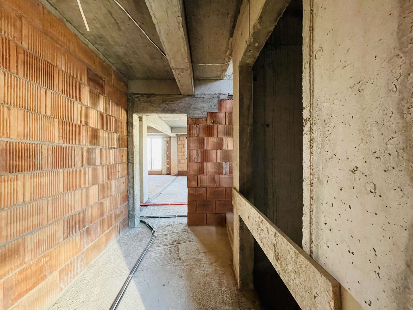 Apartament Unic | 4 cam, 140 mp | Lift&Terasa 37 mp | Singur pe nivel - Poză 16