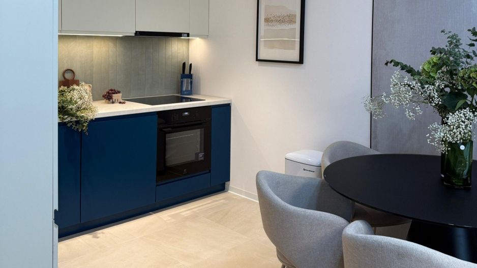 One Floreasca Towers | Apartament premium 2 camere, prima închiriere - Poză 7