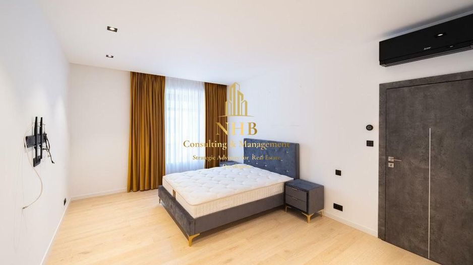 Penthouse  - Laguna Residence cu view la Lacul Tei, 473 mp -PARCARE - Poză 10