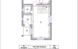 Vila individuala P+1+M | 2024 | Posibilitate Rate Directe | Curent Trifazic - Poză 26