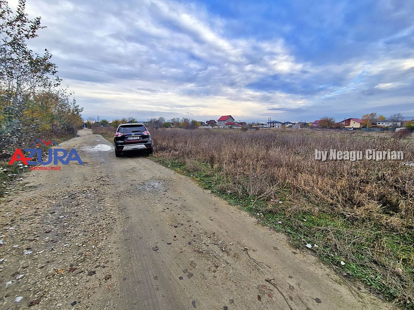 AZURA Imobiliare - Teren zona Slava - Poză 2