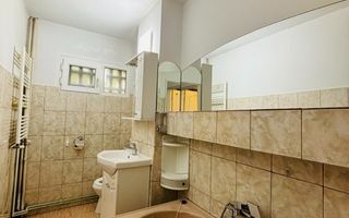 Apartament 3 camere semidecomandat, mobilat si utilat - Podu Ros, Iasi - Poză 9