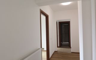 Penthouse deosebit cu terasă panoramică, cartier Bună Ziua! - Poză 7