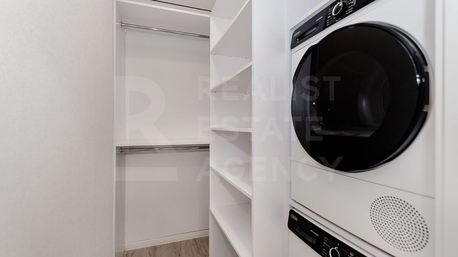 Vânzare, apartament, o cameră, str. Regina Elisabeta, Durlești - Poză 7
