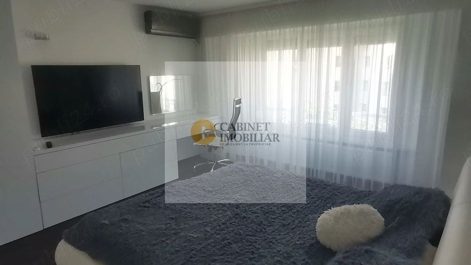 Apartament cu 1 camera I Etaj intermediar I Decebal -Muncii I 1994 - Poză 2