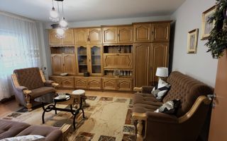 Închiriere Apartament 2 Camere Decomandat – Zona Răcădău, Brașov - Poză 5