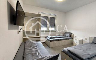 Casă de închiriat cu 3 camere în Osorhei, Oradea - Poză 7