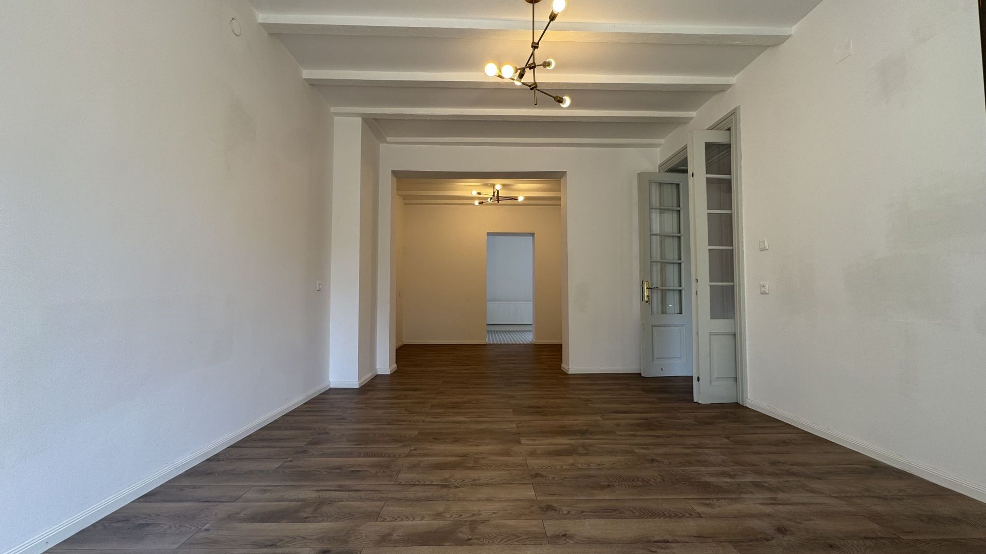 Vila interbelica FLOREASCA P+1+M - Poză 4