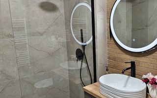 Inchiriere apartament-zona Berceni- Centrala proprie - Poză 3