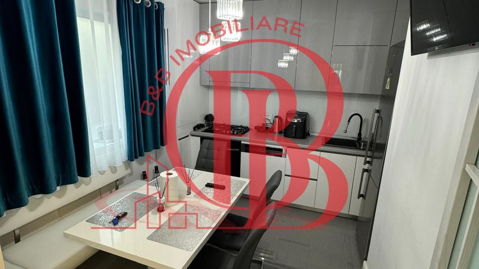 Casa complet mobilata 5 camere 3 bai Theodor Pallady - Poză 5