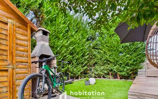 Casă patru camere în locație privilegiatǎ în Dumbrăvița - Poză 25