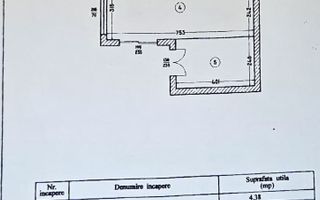 Vila Tunari P+1E I Locatie buna - Toate utilitatile I COMISION 0% - Poză 7