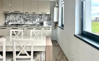 Apartament 2 Camere, prima inchiriere, Braytim - Calea Urseni - Poză 6