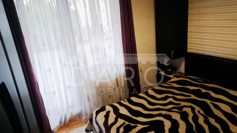 Dau in chirie un apartament in stare foarte buna zona Diamant - Poză 7