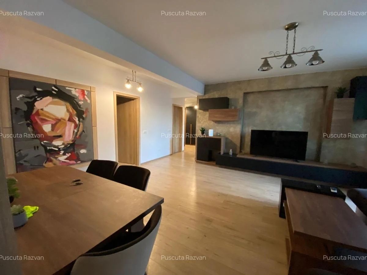 Apartament 3 camere de inchiriat Vitan Pet Friendly+ loc de parcare - Poză 1