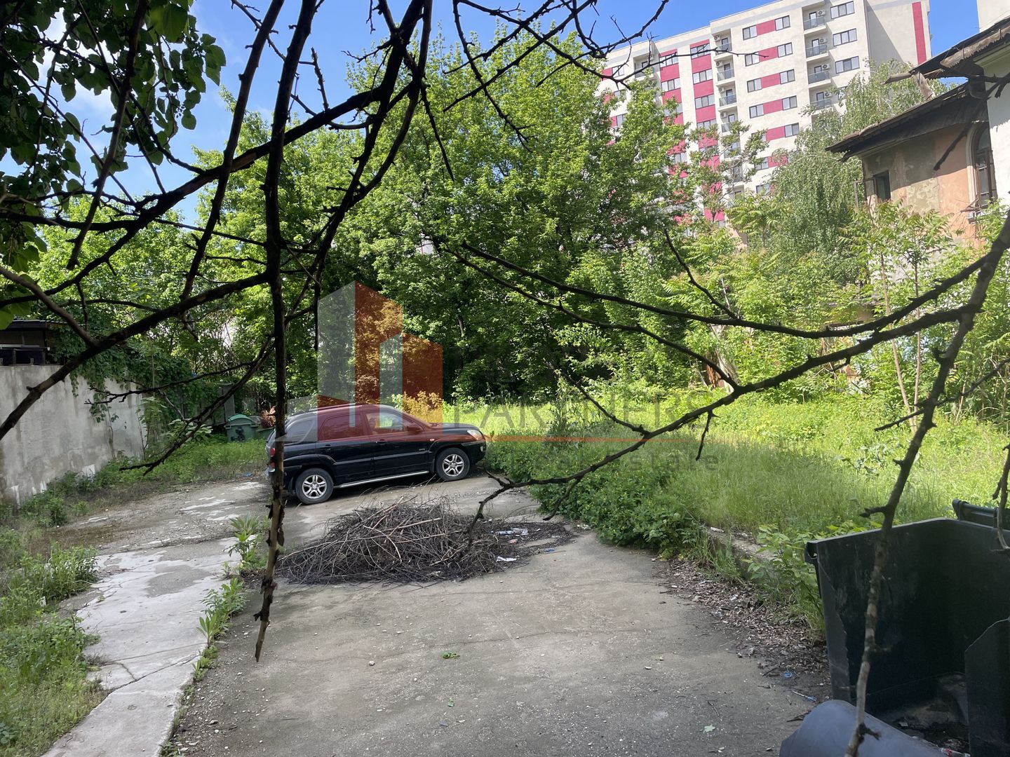 Teren de vanzare Regie - Poză 4
