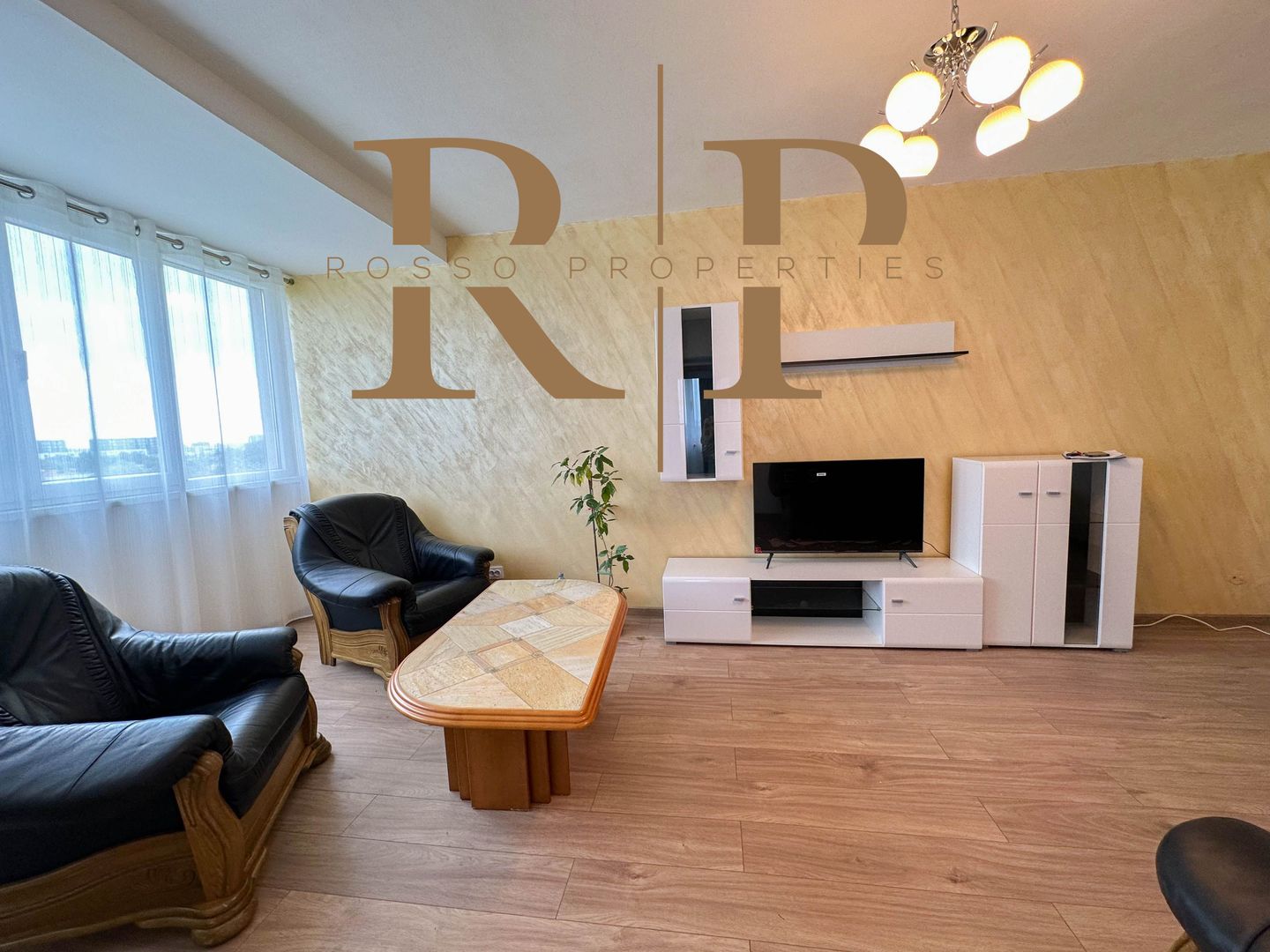 Apartament de închiriat în Dorobanti, Bucuresti - Poză 5