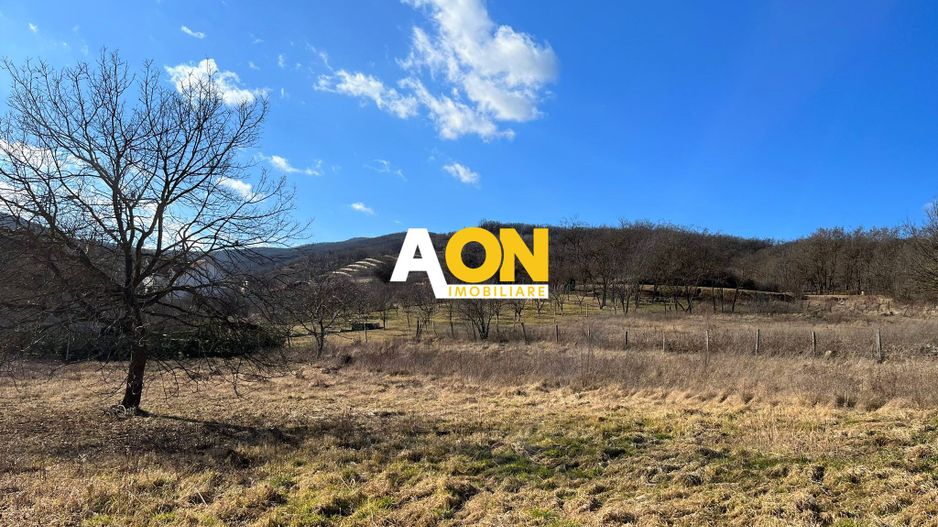 Teren de vanzare, toate utilitatile, 946mp - Poză 1