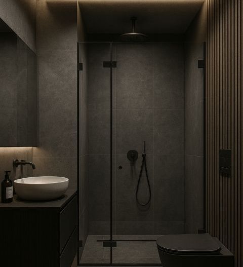 Tomis Nord - Vanzare apartament decomandat cu 3 camere,  bloc nou. - Poză 5