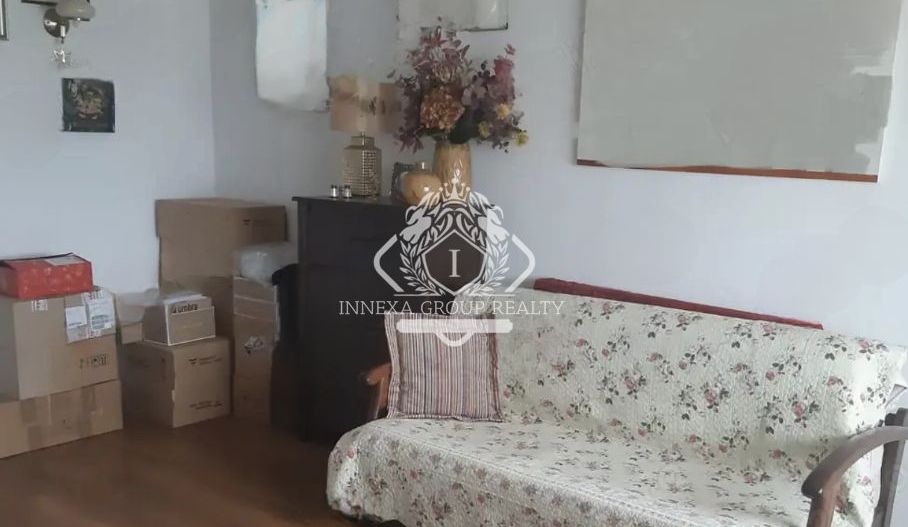 Lacul Tei | Garsoniera decomandată | Bloc 1986 reabilitat | Etaj 8/10 - Poză 1