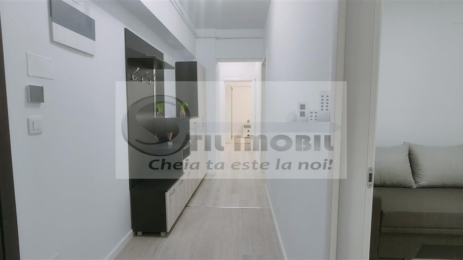 2 CAM EVERGREEN TATARASI PRIMA INCHIRIERE BLOC NOU MOBILAT  DECOMANDAT - Poză 2