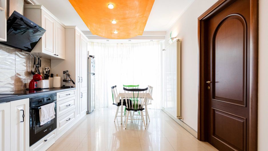 Dumbrăvița, la intrare – casă exclusivistă ideală locuință sau birou - Poză 7