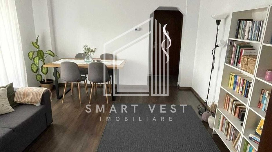 Apartament 3 camere de vânzare | Etaj 1 cu lift | Zona Careiului - Poză 14