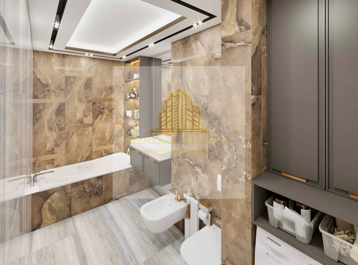 Vânzare apartament cu 2 camere în Complexul Rezidențial Copou Garden - Poză 8