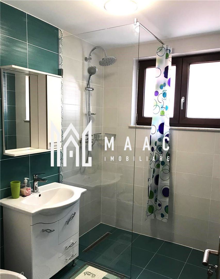 Apartament la casa- 2 camere I Decomandat I Zona Strand 2 - Poză 16