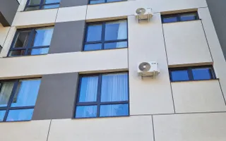 Apartament de lux cu terasa, complet utilat - Poză 17