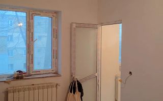 APARTAMENT 2 CAMERE - Poză 3