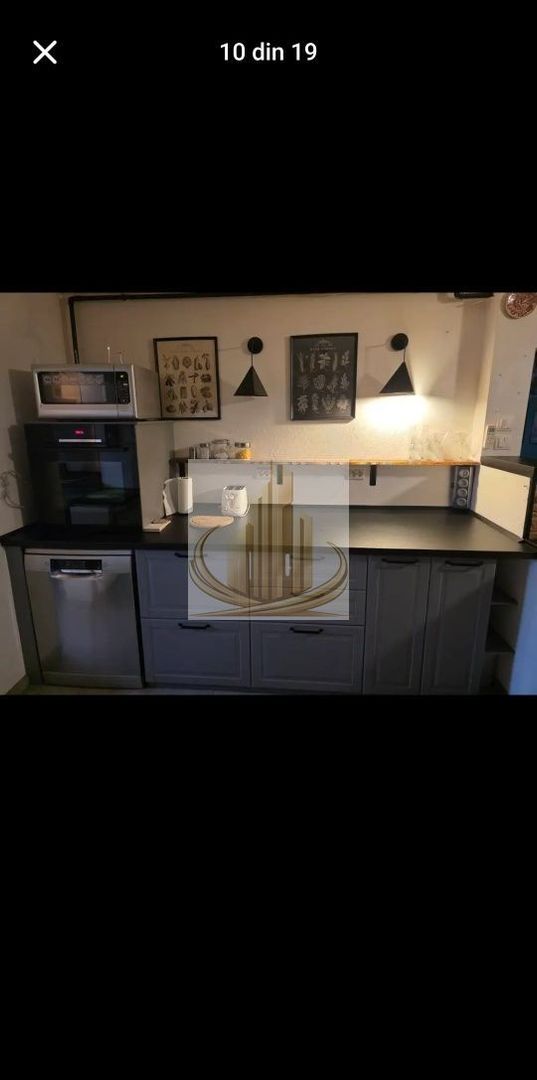 Grand Mobilis vă propune spre închiriere un apartament cu 2 camere - Poză 5