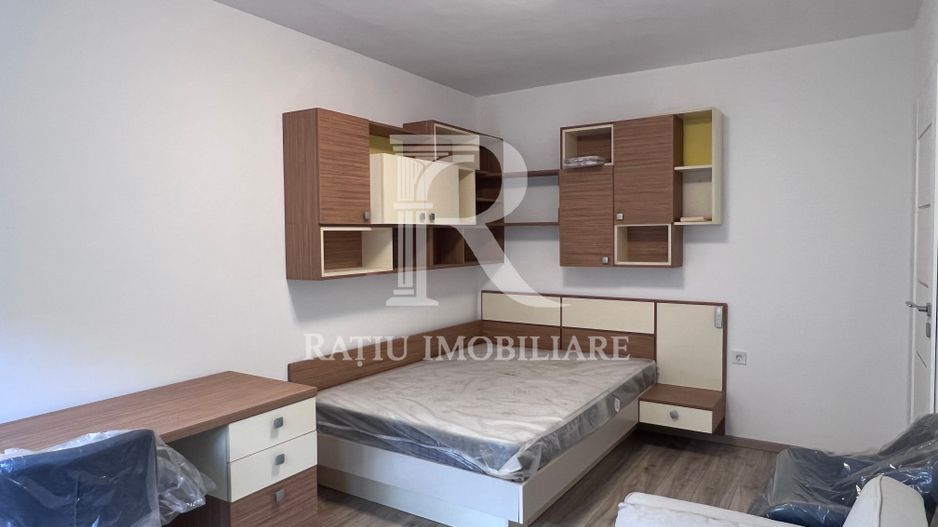 Apartament cu 2 camere | etaj 2 | Cantemir | Oradea - Poză 6