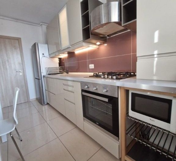 Apartament 2 camere decomandat-  Grozavesti Metrou - Complex Nou - Poză 5