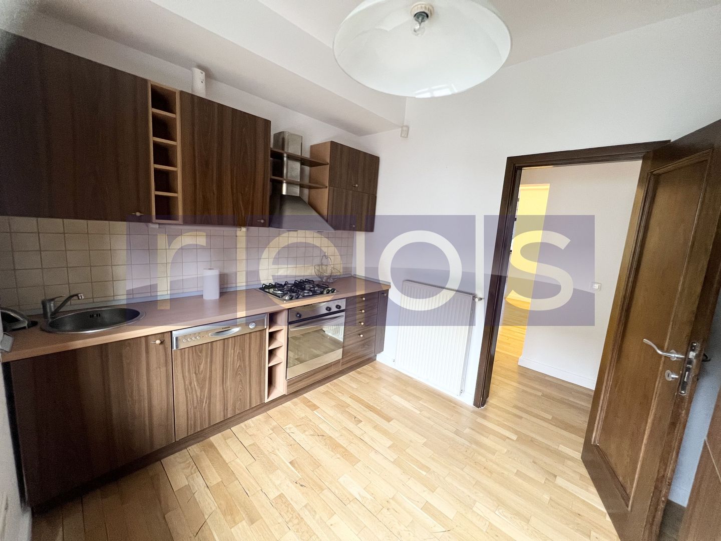 VANZARE 3 CAMERE | PRIMAVERII | PARTER INALT | IDEAL LOCUINTA / BIROU | 2 BOXE - Poză 9