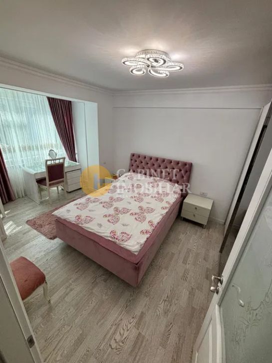 2 camere - Copou - etaj intermediar - FARA RISC - Poză 3