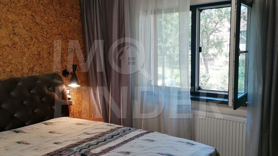 Apartament Superfinisat Zona Hotel Premier Grigorescu - Poză 4