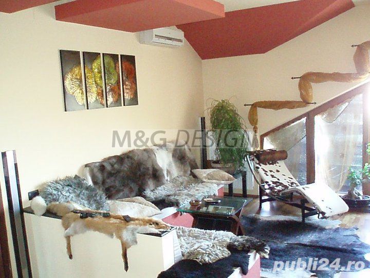 Ap. 3 camere pe 3 nivele - Poză 3