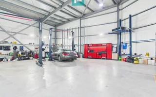 Spatiu Industrial,Hala ,Service Auto - Poză 26
