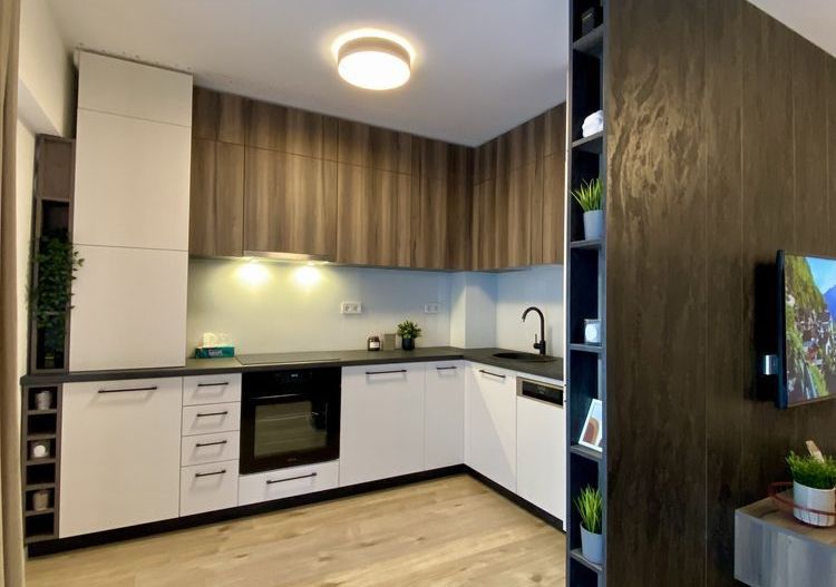 Vand apartament 3 camere | PROPRIETAR | Belvedere Residences - Poză 3