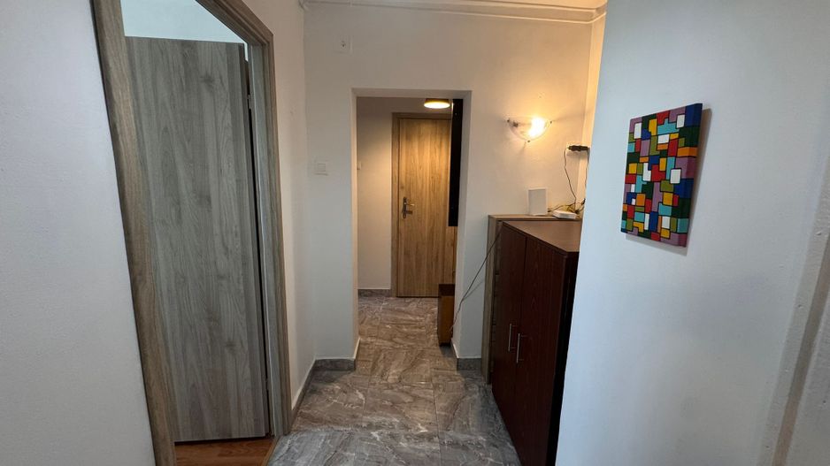 Aparatorii Patriei 3 camere Prima Inchiriere 2 bai - Poză 5