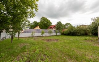Teren Gavana locatie excelenta langa padure si facilitati cartier - Poză 12
