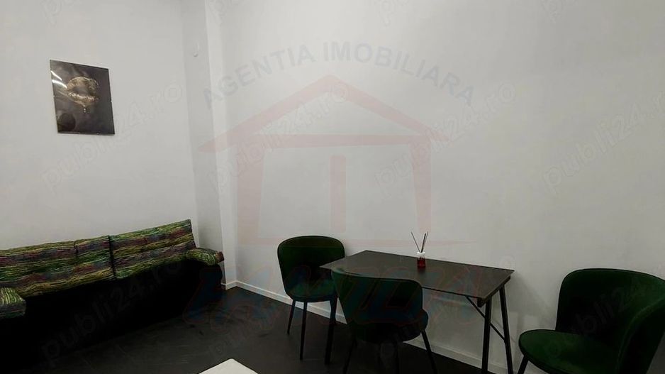 50ooo euro apartament modern. liber cu 2 camere la curte 42, 5 mp - Poză 11