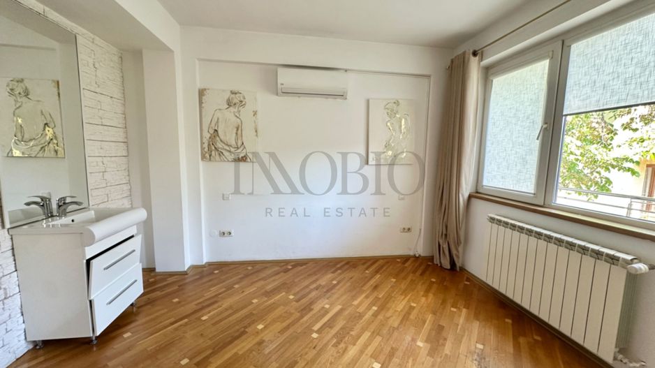 Vila 10 Camere | Herastrau - Nordului | Comercial - Birou - Poză 14